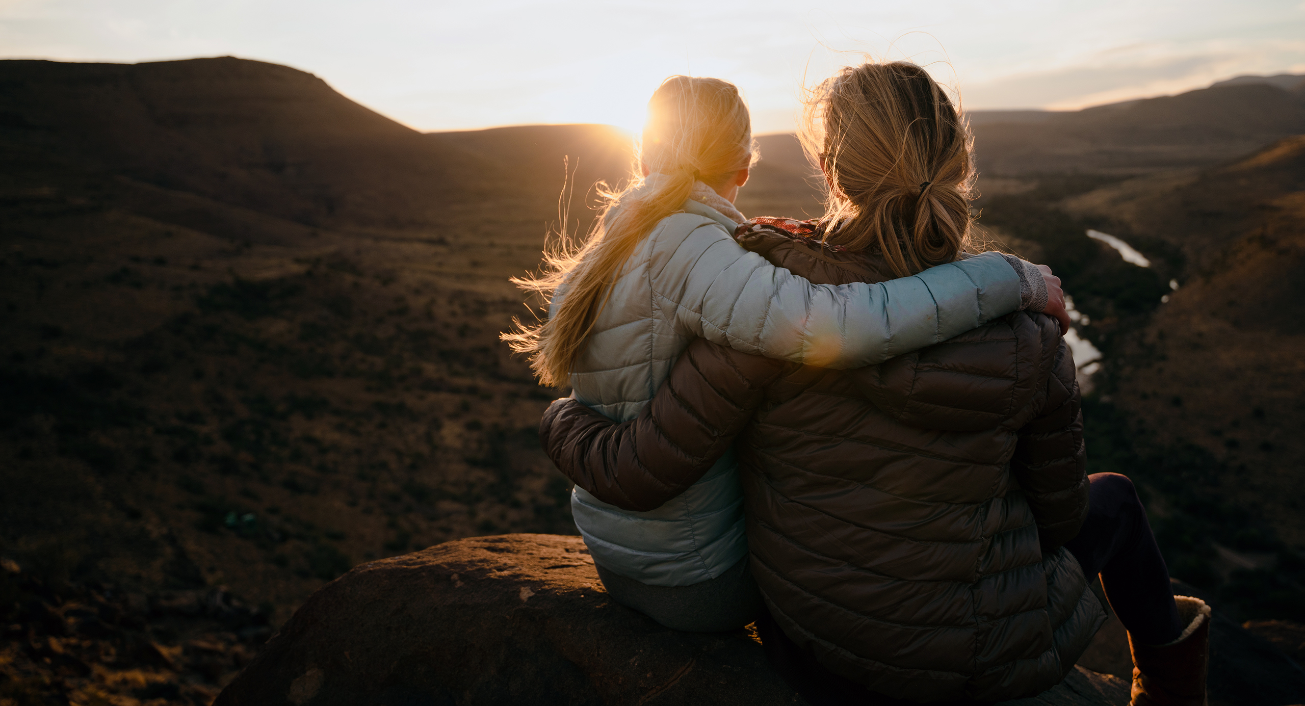 Mother_and_Daughter_Outside